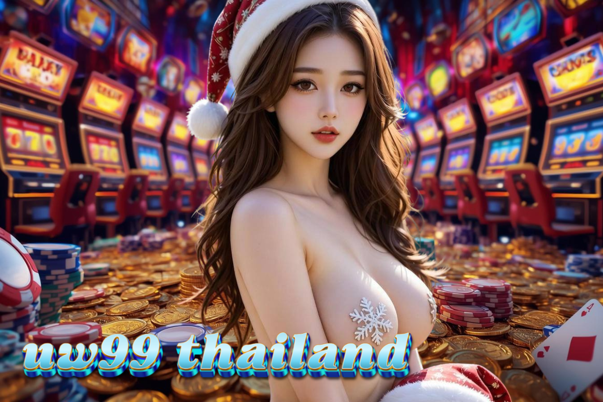 uw99 thailand slot